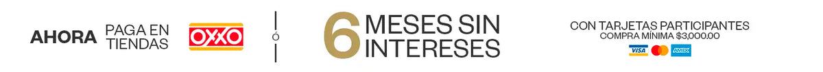 Banner de la tienda