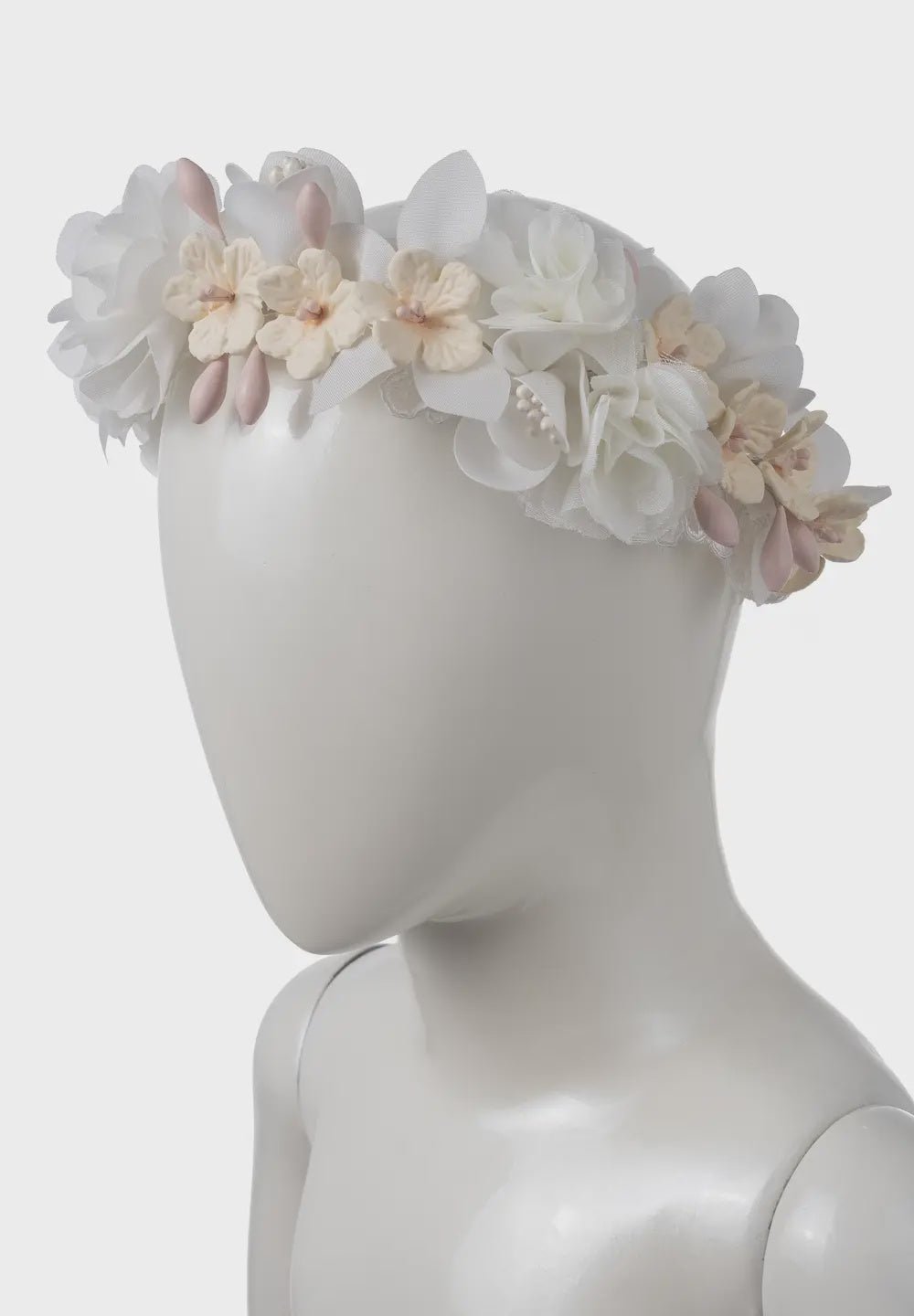 Accesorios para CabelloAccesorio para cabello: Corona A28Luca Gobbi