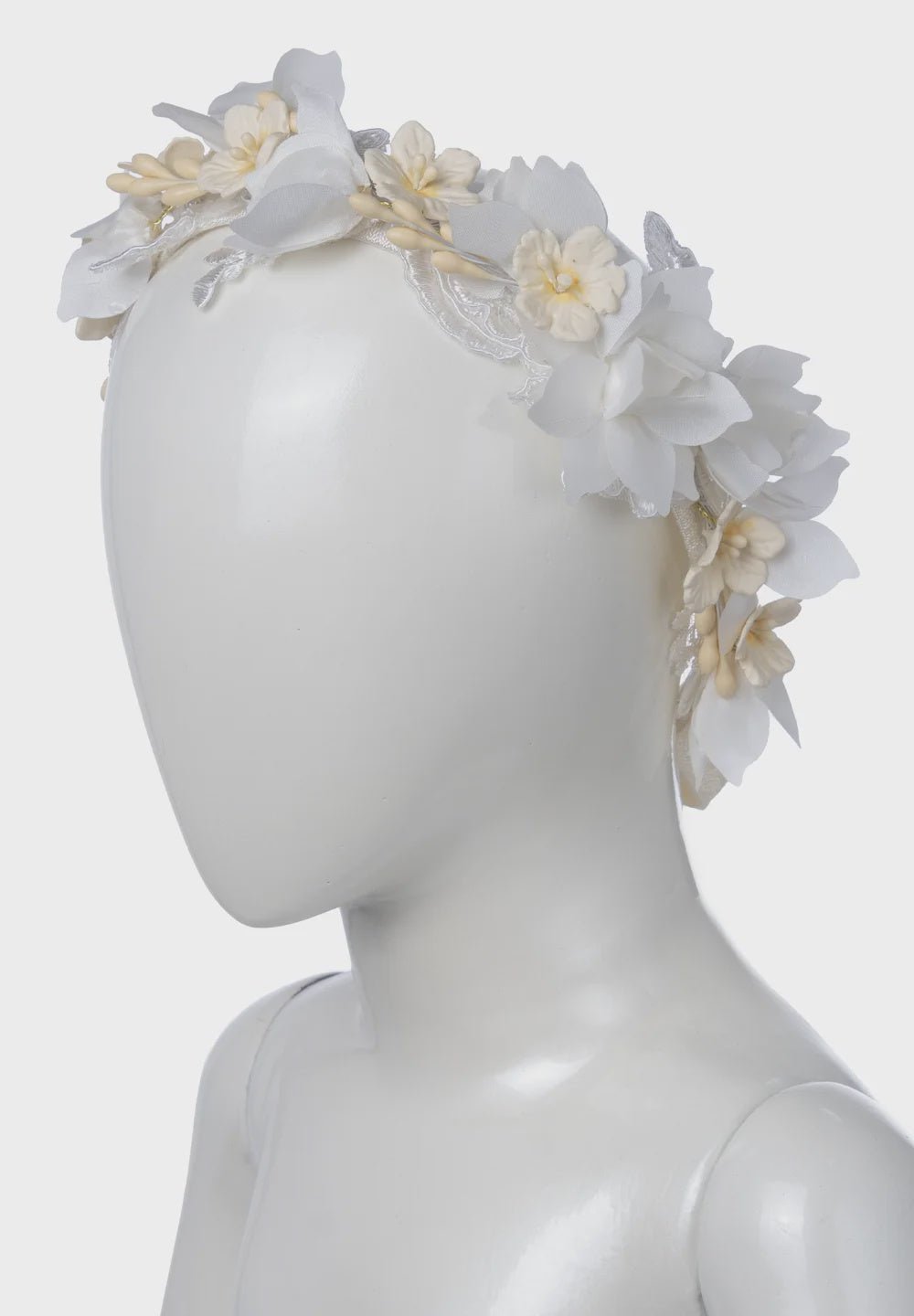 Accesorios para CabelloAccesorio para cabello: Corona S70Luca Gobbi
