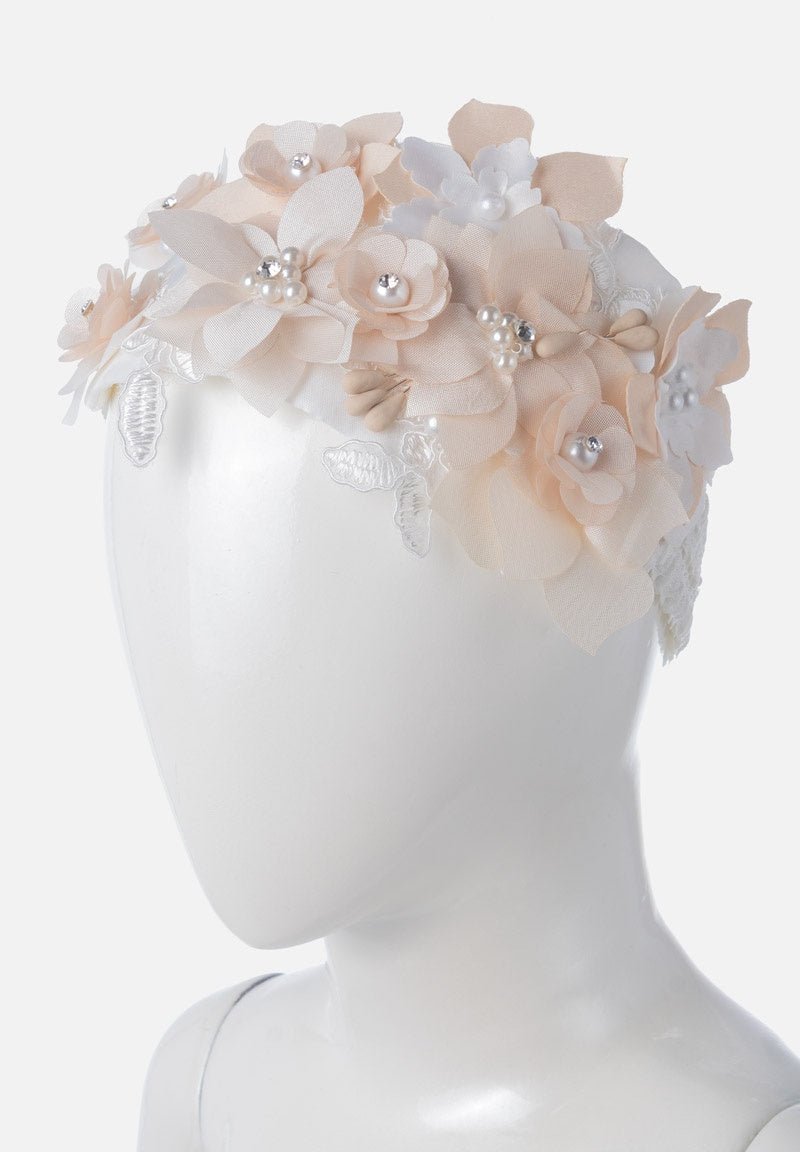 Accesorios para CabelloAccesorio para cabello: Tiara A22Luca Gobbi