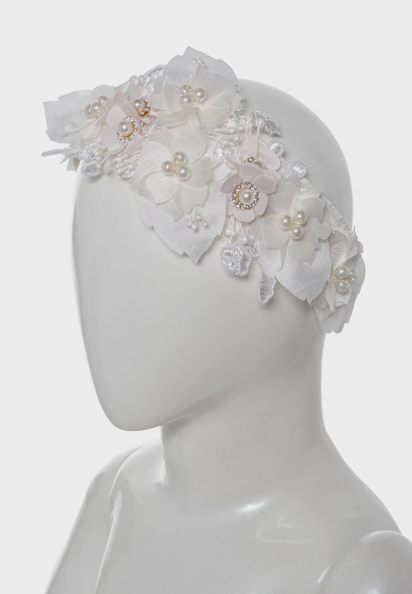 Accesorios para CabelloAccesorio para cabello: Tiara P60Luca Gobbi