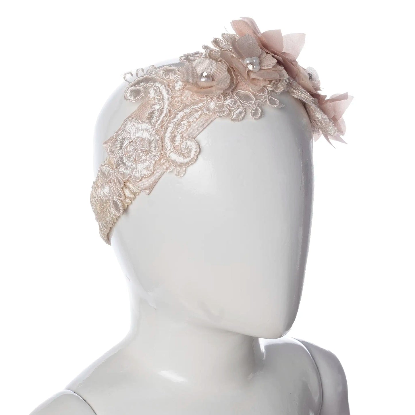 Accesorios para CabelloAccesorio para cabello: Tiara P62Luca Gobbi
