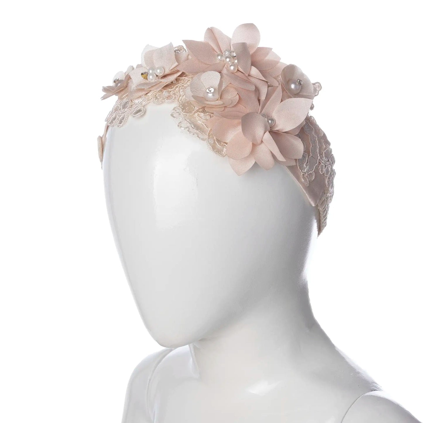 Accesorios para CabelloAccesorio para cabello: Tiara P62Luca Gobbi