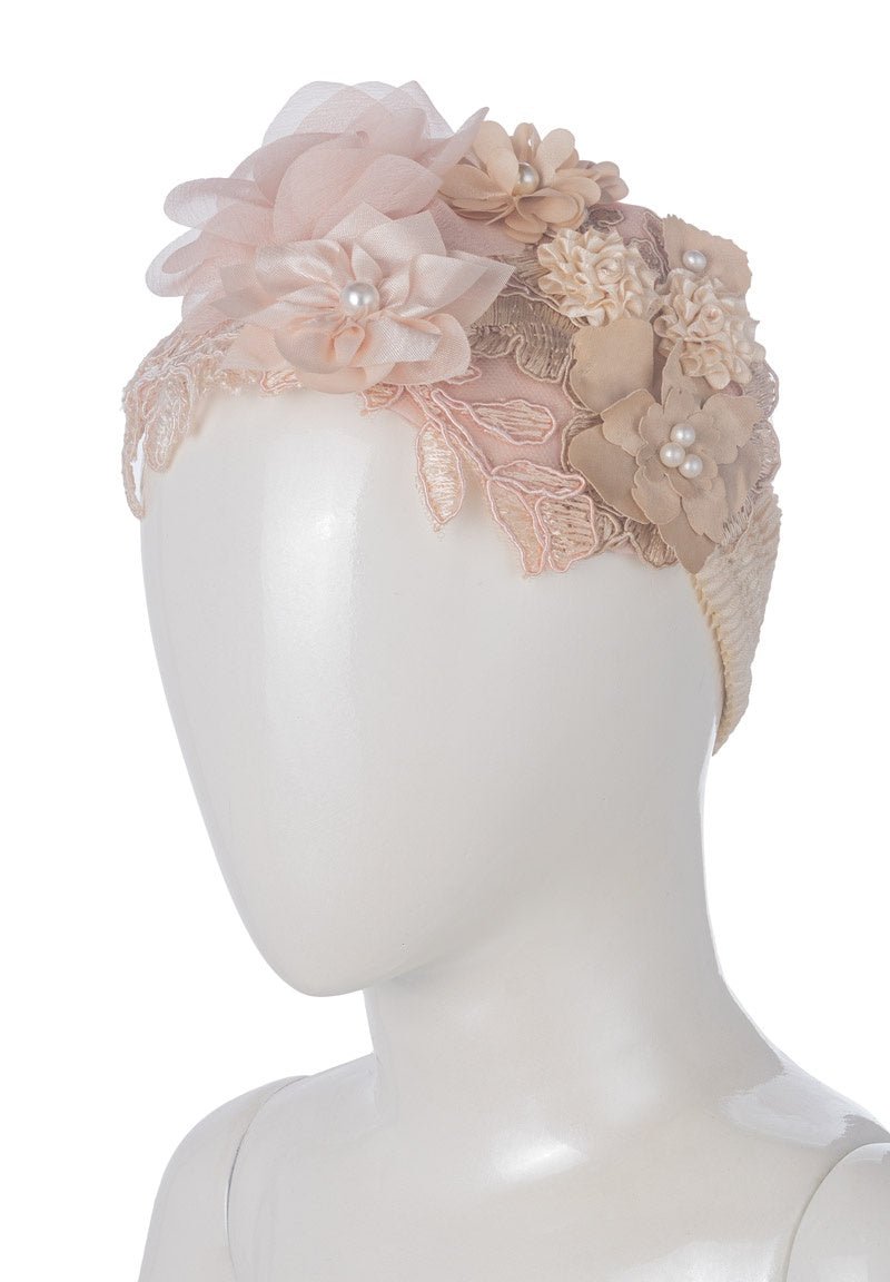 Accesorios para CabelloAccesorio para cabello: Tiara TR - A20Luca Gobbi