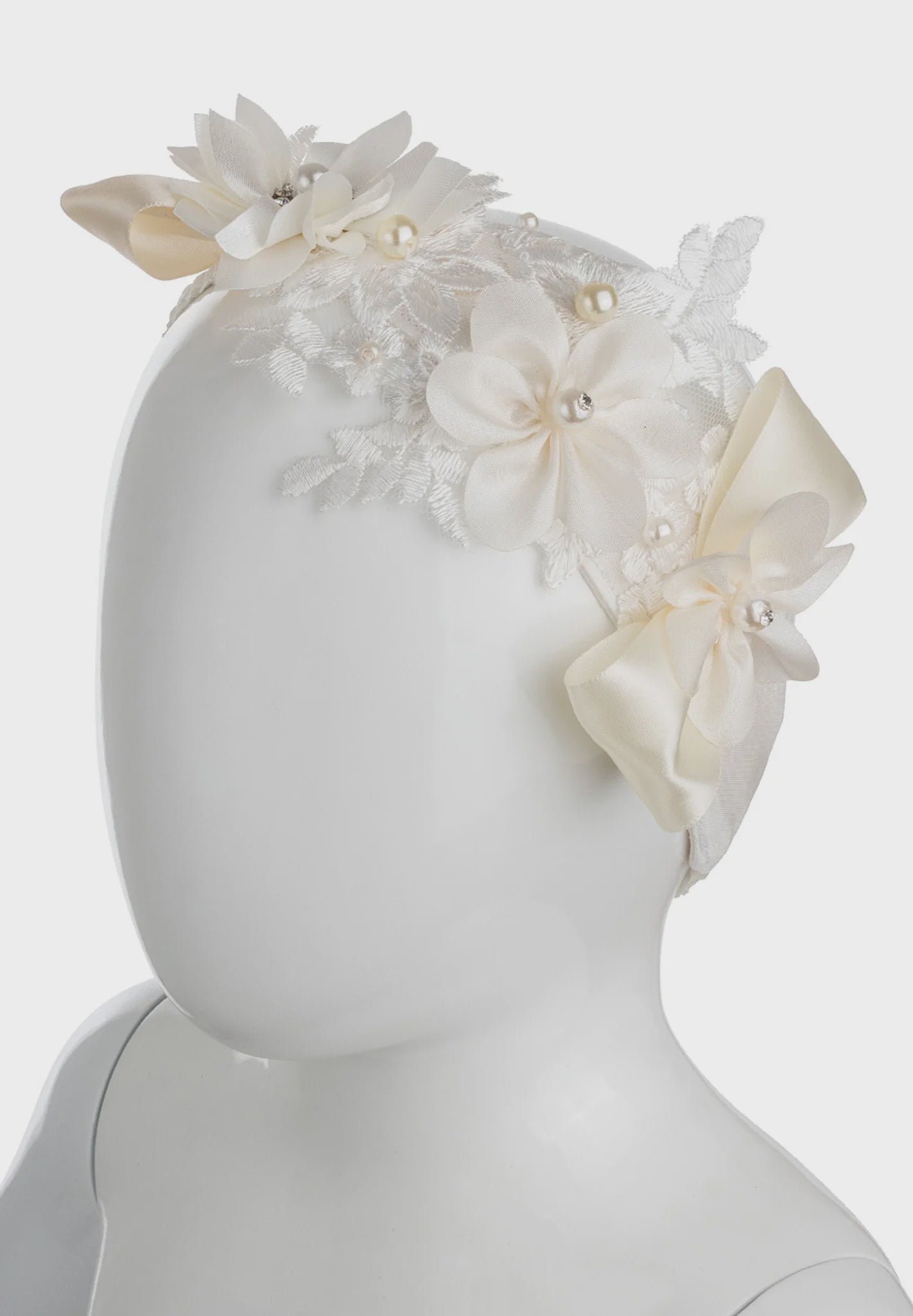 Accesorios para CabelloAccesorio para cabello: Tiara TR - P32Luca Gobbi