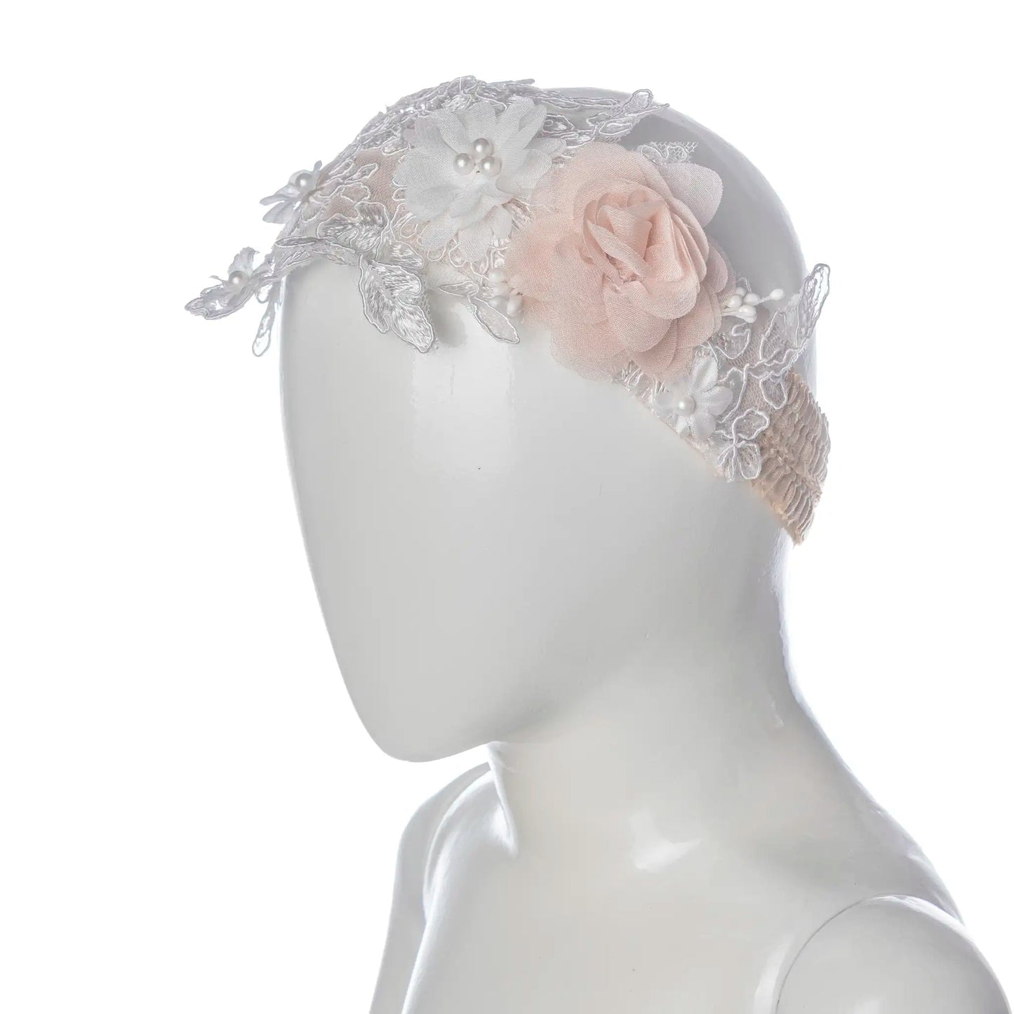 Accesorios para CabelloAccesorios para cabello: Tiara TR-1143Luca Gobbi