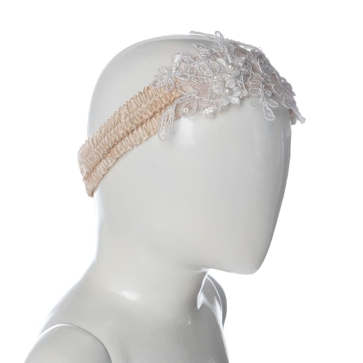 Accesorios para CabelloAccesorios para cabello: Tiara TR-1143Luca Gobbi