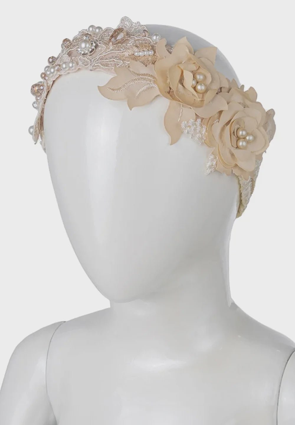 Accesorios para CabelloAccesorios para cabello: Tiara TR - A72Luca Gobbi