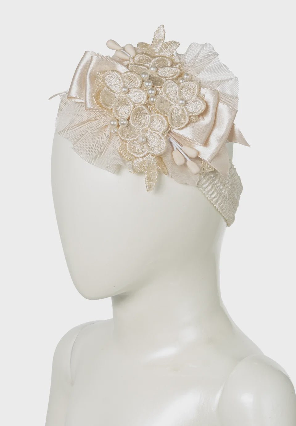 Accesorios para CabelloAccesorios para cabello: Tiara TR - B25Luca Gobbi