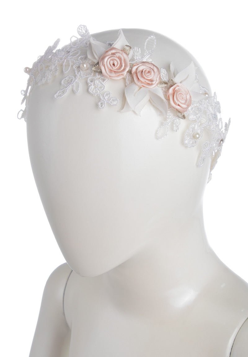 Accesorios para CabelloAccesorios para cabello: Tiara TR - M32Luca Gobbi