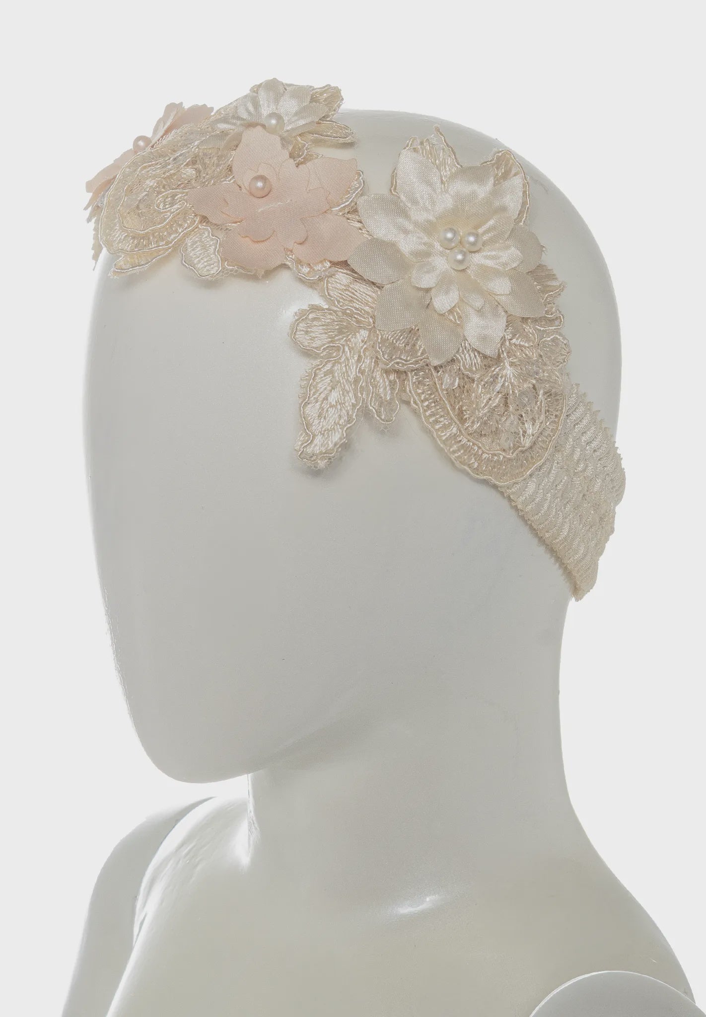 Accesorios para CabelloAccesorios para cabello: Tiara TR - M58Luca Gobbi
