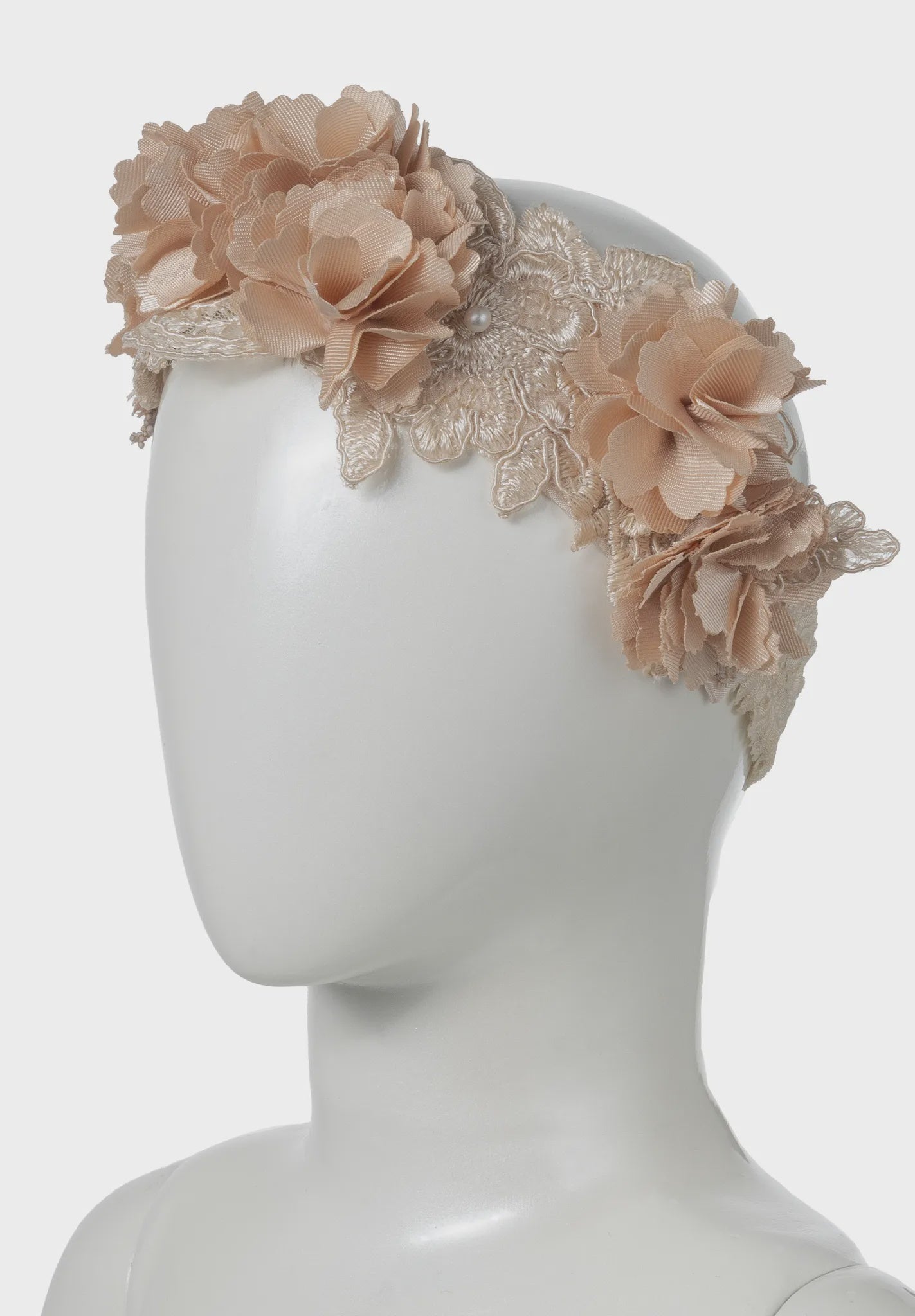 Accesorios para CabelloAccesorios para cabello: Tiara TR - M60Luca Gobbi