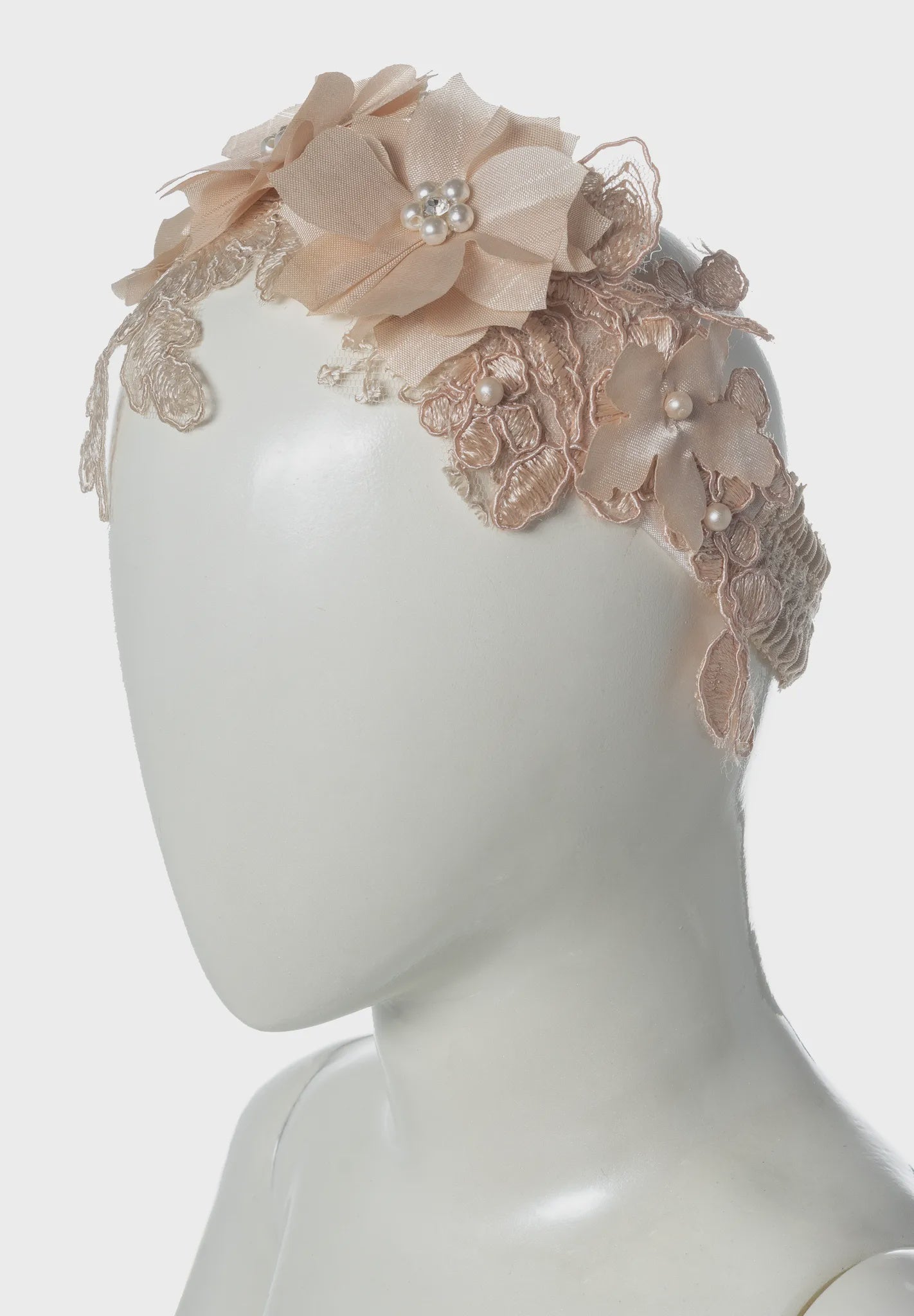 Accesorios para CabelloAccesorios para cabello: Tiara TR P90Luca Gobbi