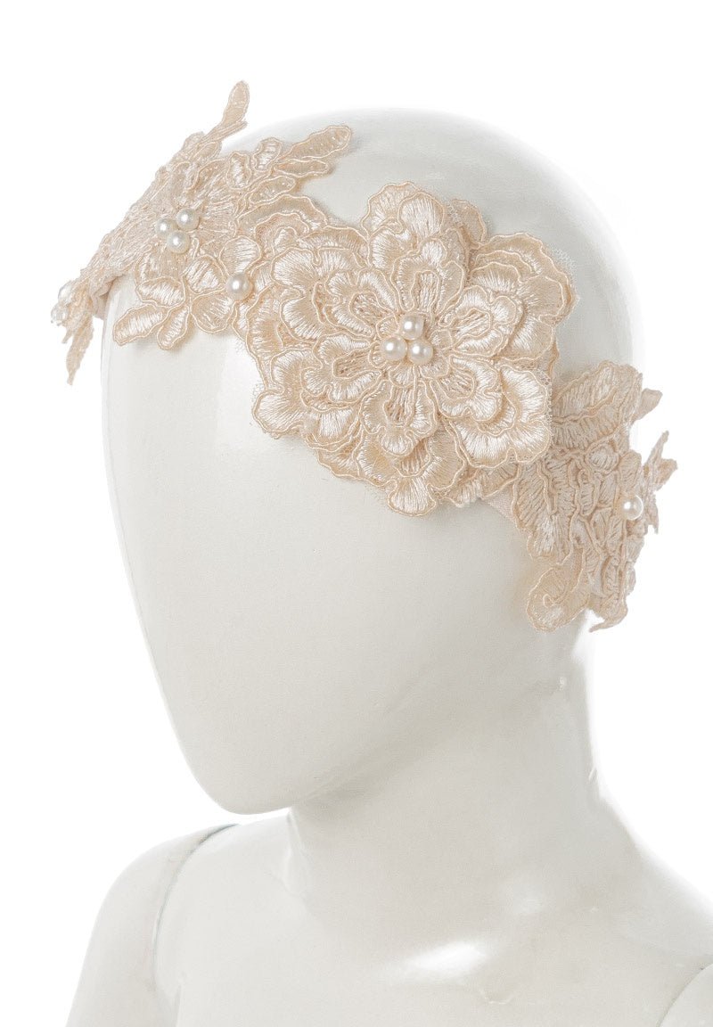 Accesorios para CabelloAccesorios para cabello: Tiara TR - S60Luca Gobbi