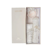 M52-Ivory Set de bautizo