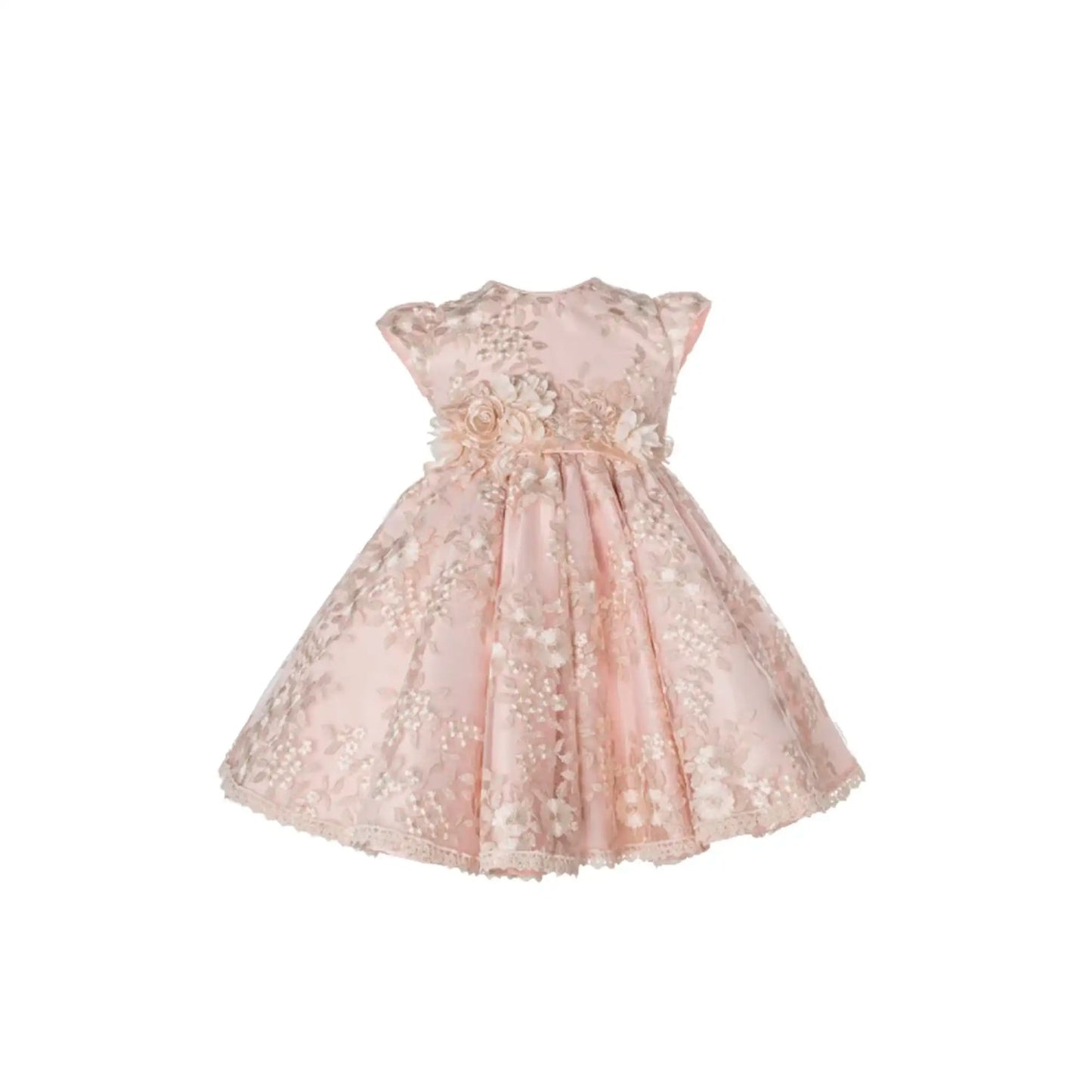 Vestidos para BautizoVestido de Bautizo Tradicional 1026Luca Gobbi