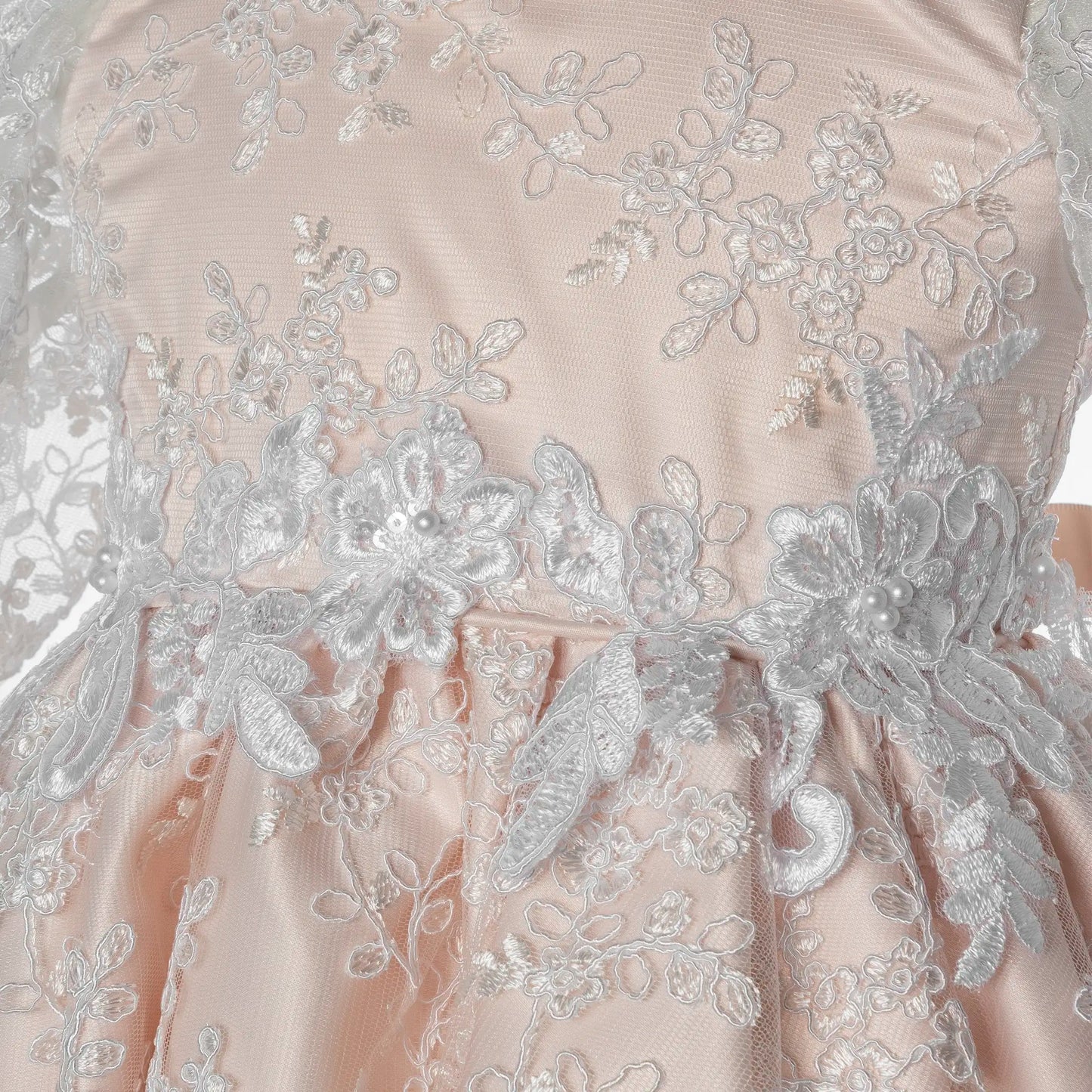 Vestidos para BautizoVestido de Bautizo Tradicional 1028Luca Gobbi