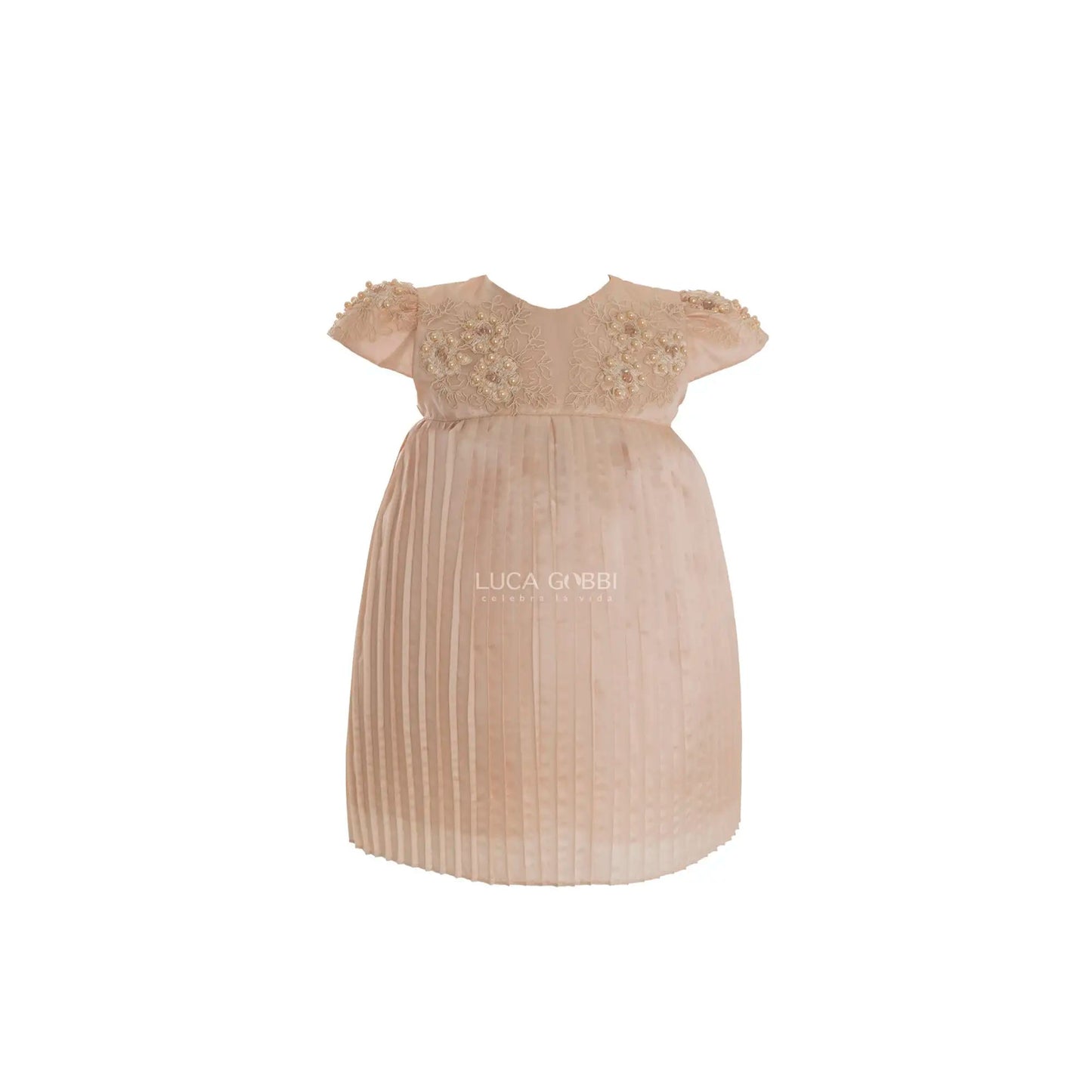Vestidos para BautizoVestido de Bautizo Tradicional 1140Luca Gobbi