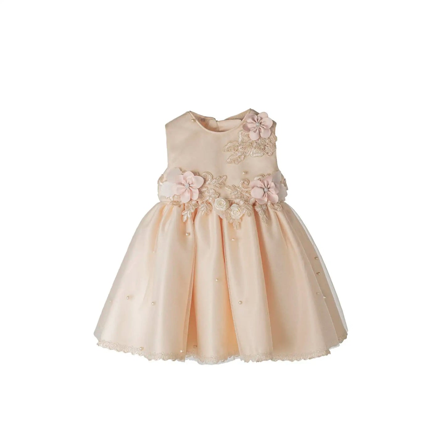 Vestidos para BautizoVestido de Bautizo Tradicional 1160Luca Gobbi