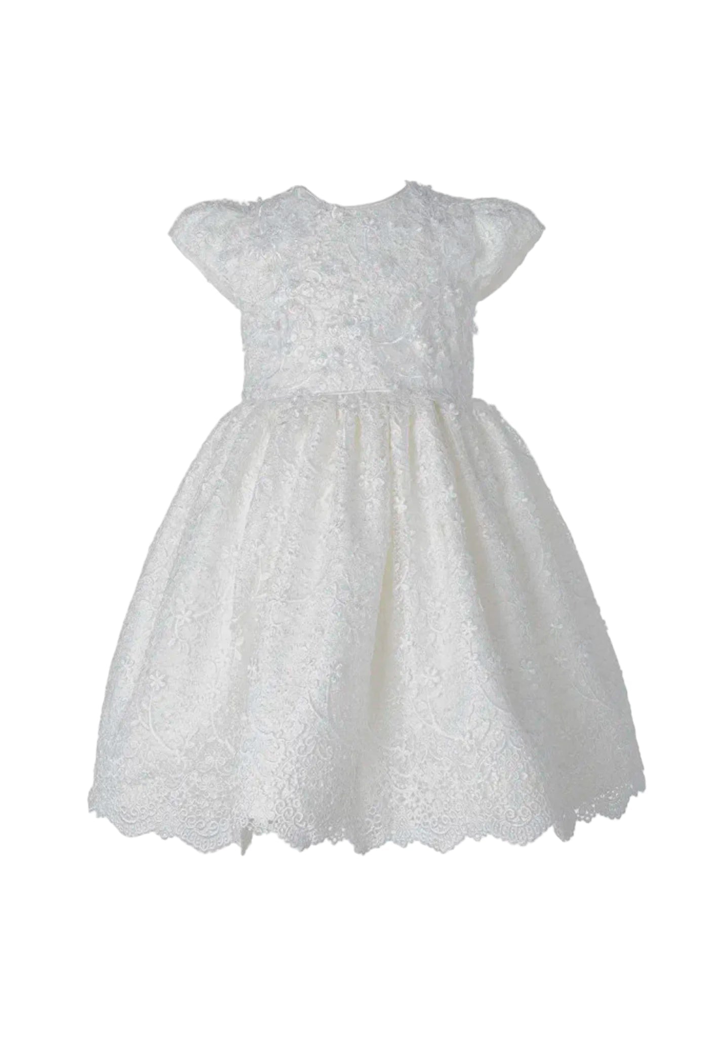 VestidosVestido MultiOcasión Formal J30 IvoryLuca Gobbi