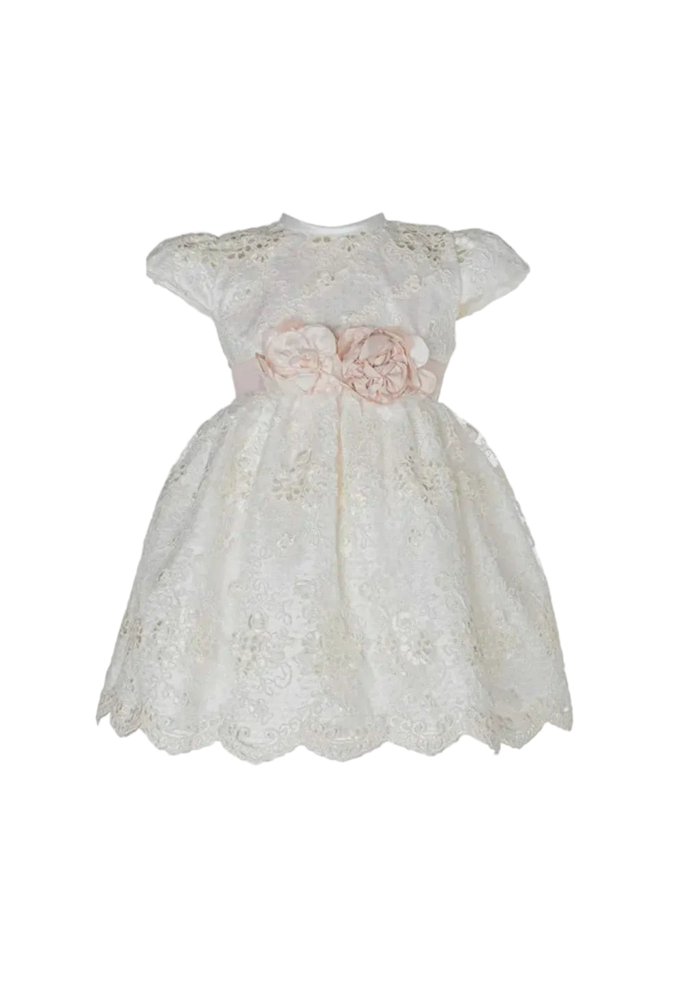 Vestidos para BautizoVestido para bautizo B55 Color: PerlaLuca Gobbi